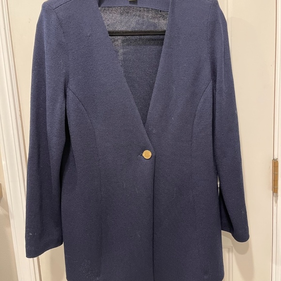 St John Collection Jacket - Picture 1 of 8